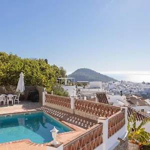 Villena , Frigiliana España