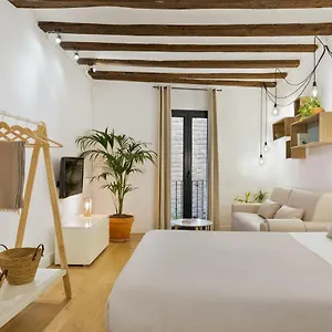Apartamento Ola Living Born, Barcelona