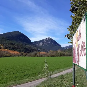 - La Soleia D'oix , Oix España