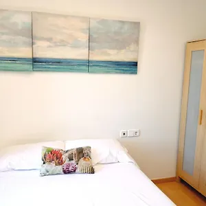 Apartamento Homenfun Plaza España, Barcelona
