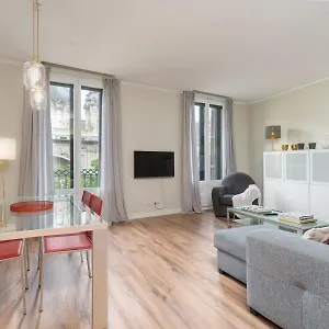 Apartamento Sibs Coliseum - Cozy&central, Barcelona