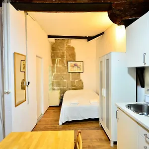 Apartamento Espaseria, Barcelona
