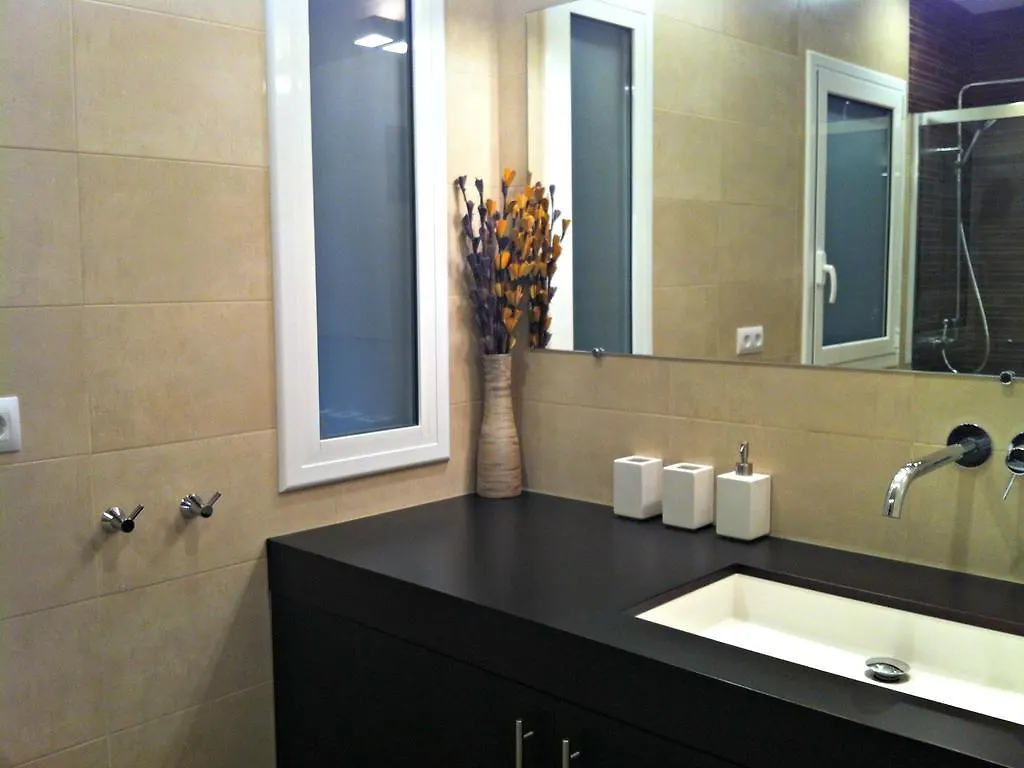 Nim Eixample 5 Apartment Barcelona