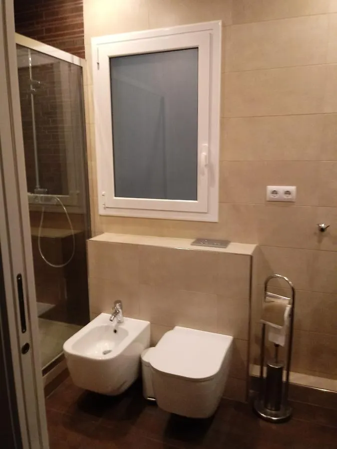 Nim Eixample 5 Apartment Barcelona Spain