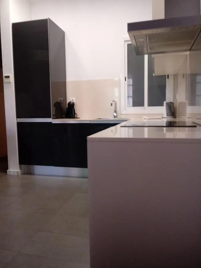 Nim Eixample 5 Apartment Barcelona